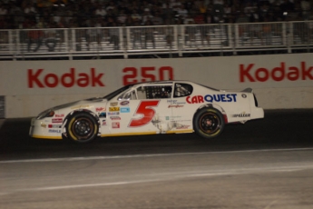 Nascar Kodak 250
