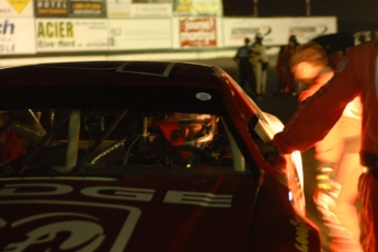 Nascar Kodak 250