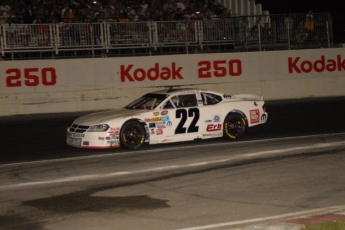 Nascar Kodak 250