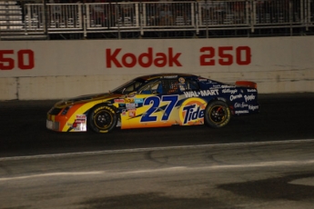 Nascar Kodak 250