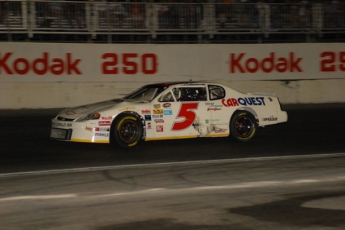 Nascar Kodak 250