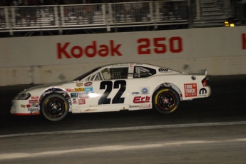 Nascar Kodak 250
