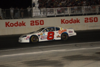 Nascar Kodak 250