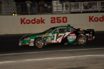 Nascar Kodak 250