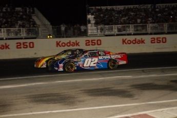 Nascar Kodak 250