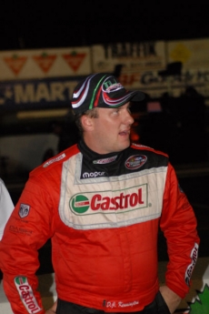 Nascar Kodak 250