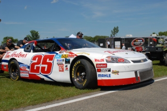 Nascar Kodak 250