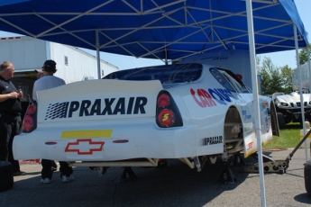 Nascar Kodak 250