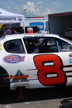 Nascar Kodak 250