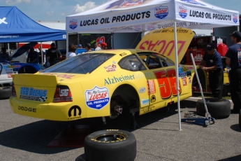 Nascar Kodak 250
