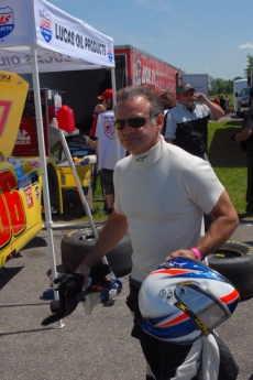 Nascar Kodak 250