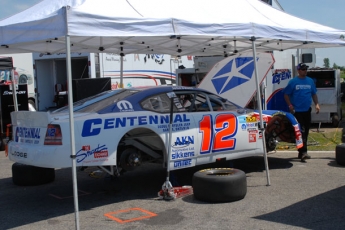 Nascar Kodak 250