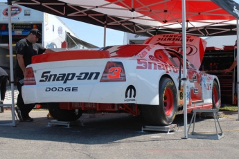 Nascar Kodak 250