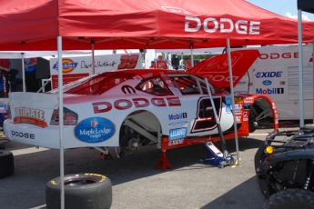 Nascar Kodak 250