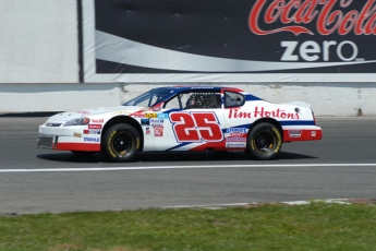 Nascar Kodak 250