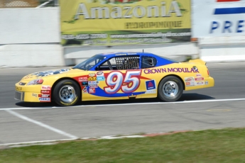 Nascar Kodak 250