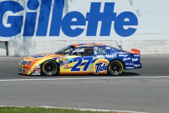 Nascar Kodak 250
