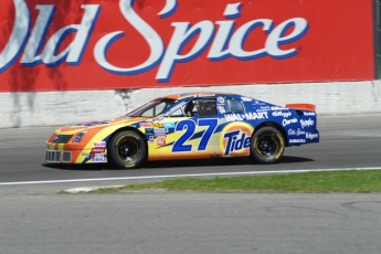 Nascar Kodak 250