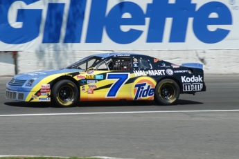 Nascar Kodak 250