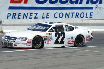 Nascar Kodak 250