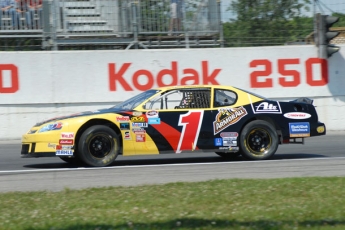 Nascar Kodak 250