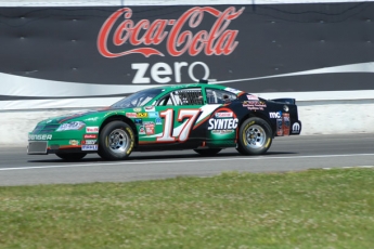 Nascar Kodak 250