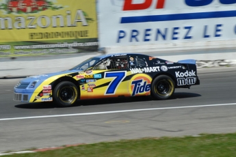 Nascar Kodak 250