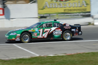 Nascar Kodak 250