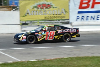 Nascar Kodak 250