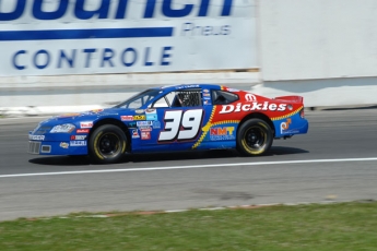 Nascar Kodak 250