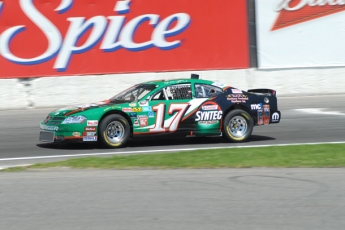 Nascar Kodak 250