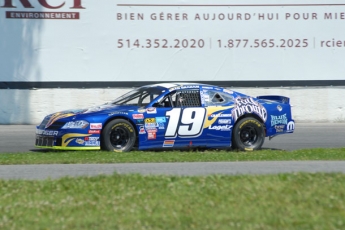 Nascar Kodak 250