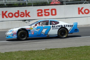 Nascar Kodak 250