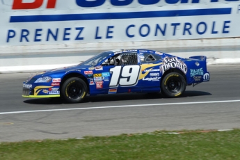 Nascar Kodak 250
