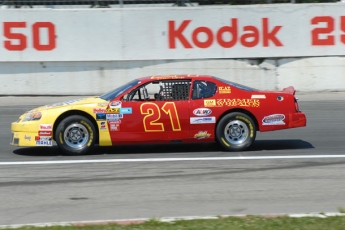 Nascar Kodak 250