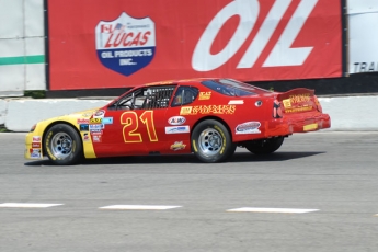 Nascar Kodak 250