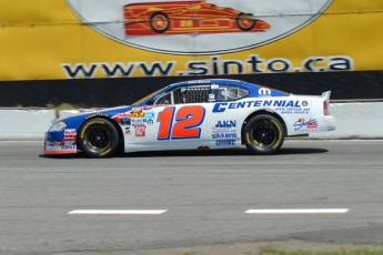 Nascar Kodak 250