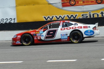 Nascar Kodak 250