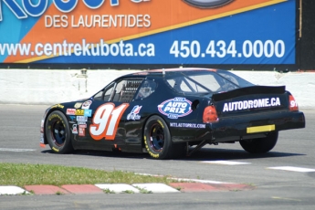 Nascar Kodak 250