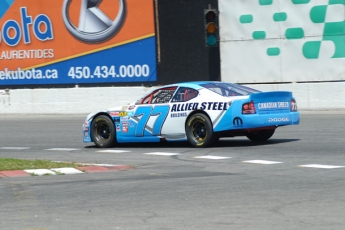 Nascar Kodak 250