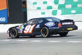 Nascar Kodak 250