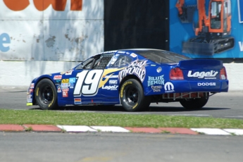 Nascar Kodak 250