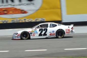 Nascar Kodak 250