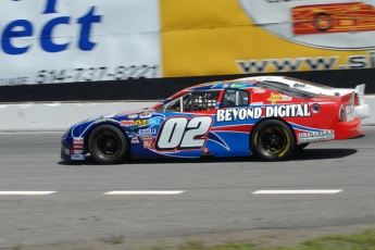 Nascar Kodak 250