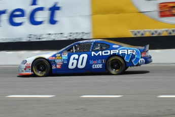 Nascar Kodak 250