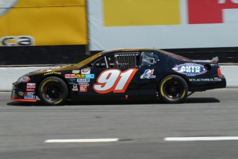Nascar Kodak 250