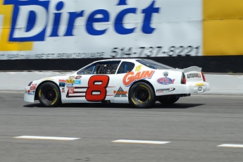 Nascar Kodak 250