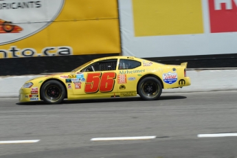 Nascar Kodak 250