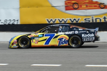 Nascar Kodak 250