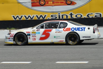 Nascar Kodak 250